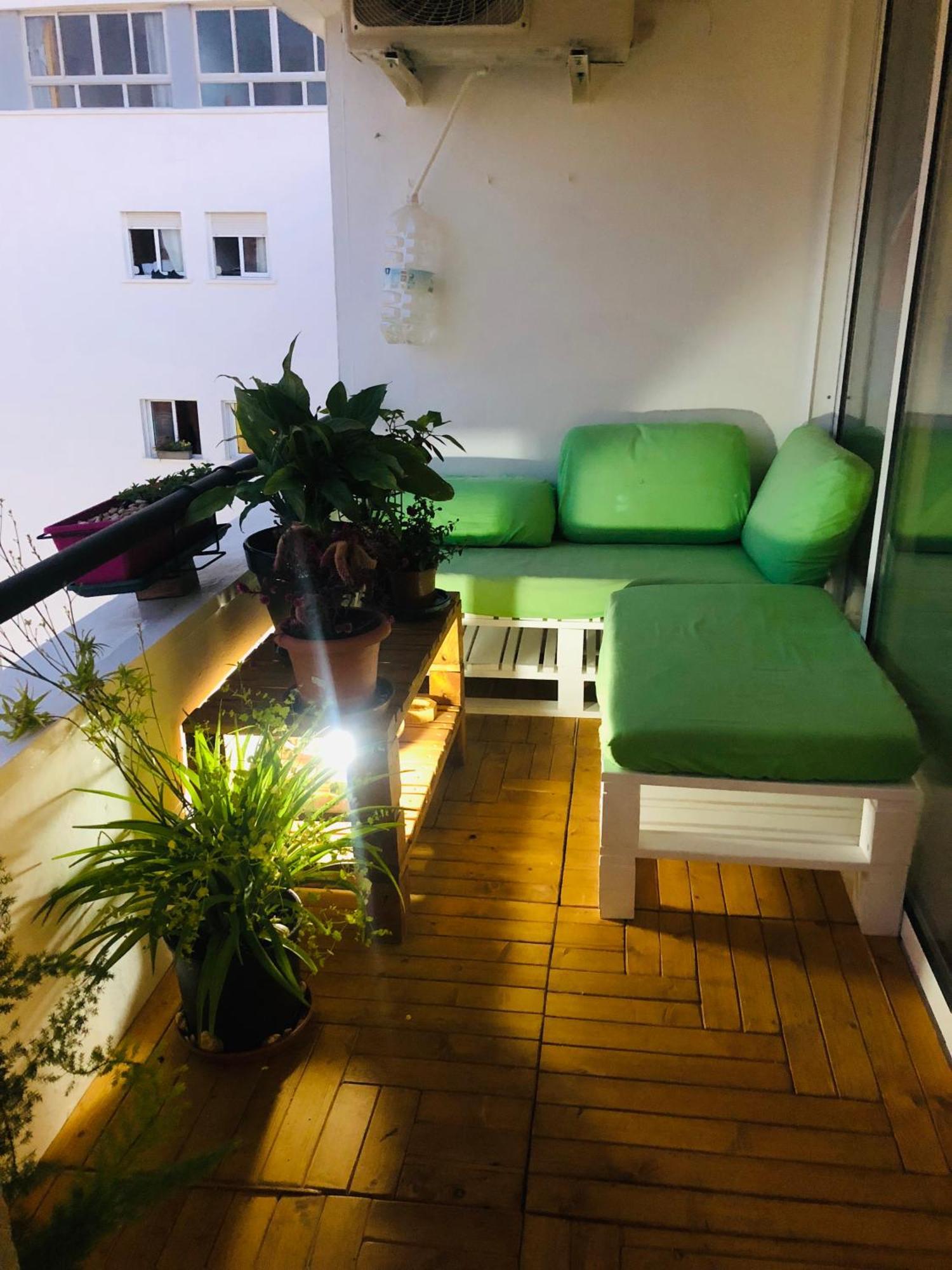 Apartamento Flamingo Puerto Marina - 150M Playa 贝纳尔马德纳 外观 照片